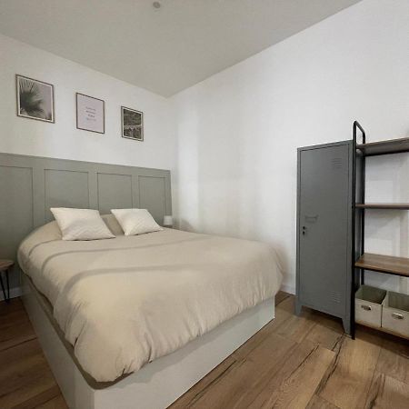 אראס Le Petit Heros, Appartement Cosy En Hyper Centre מראה חיצוני תמונה