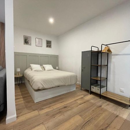 אראס Le Petit Heros, Appartement Cosy En Hyper Centre מראה חיצוני תמונה