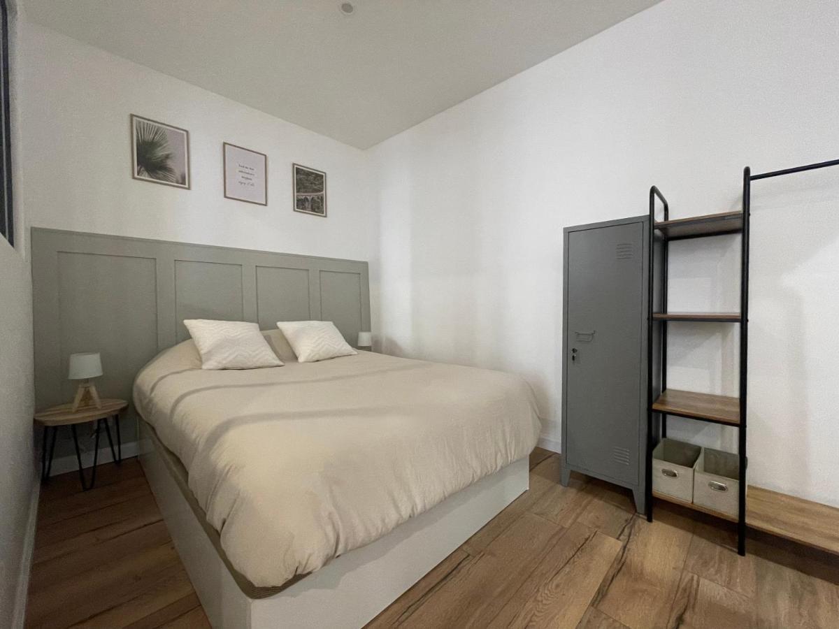 אראס Le Petit Heros, Appartement Cosy En Hyper Centre מראה חיצוני תמונה