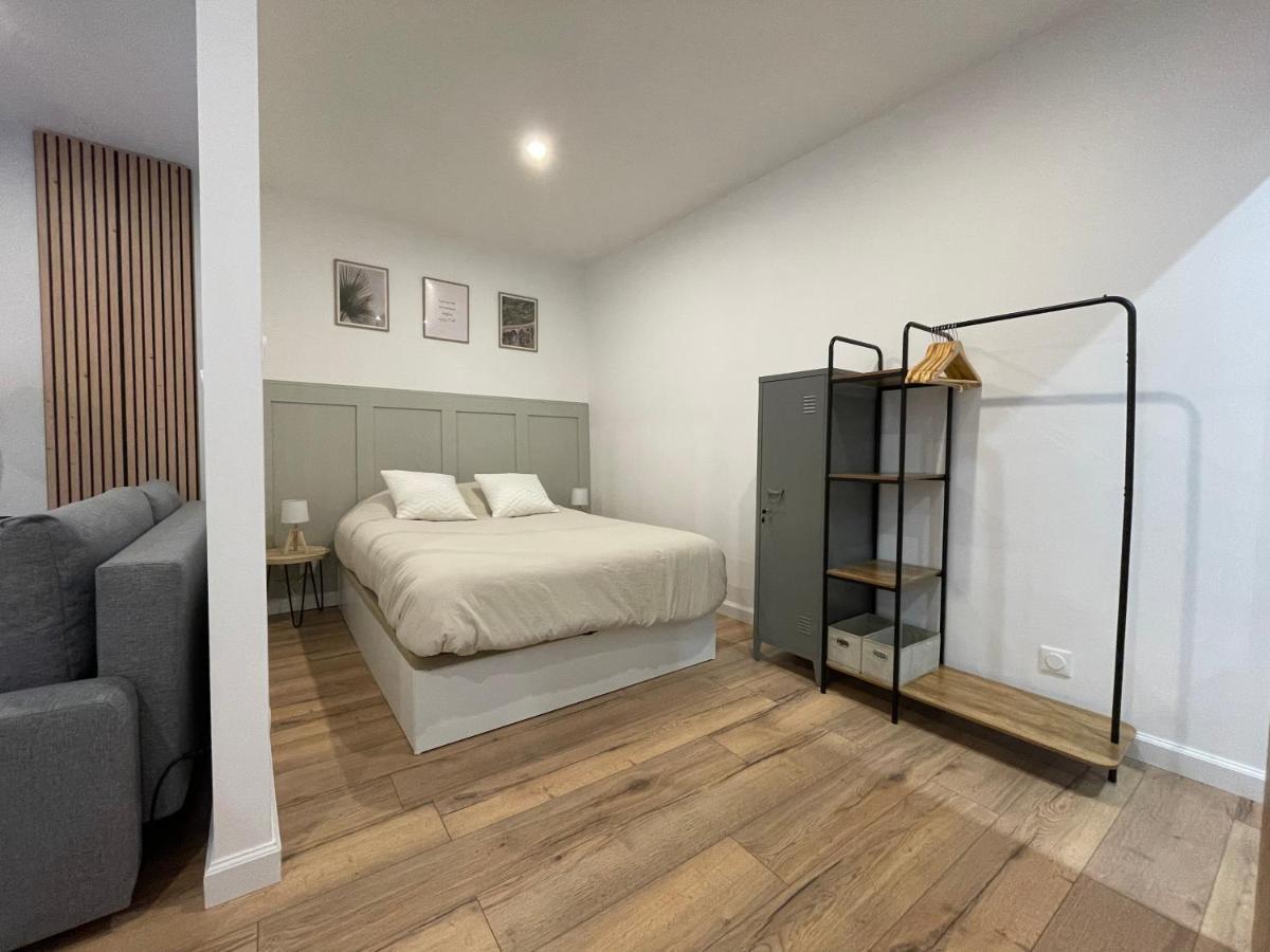 אראס Le Petit Heros, Appartement Cosy En Hyper Centre מראה חיצוני תמונה