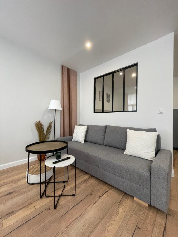 אראס Le Petit Heros, Appartement Cosy En Hyper Centre מראה חיצוני תמונה