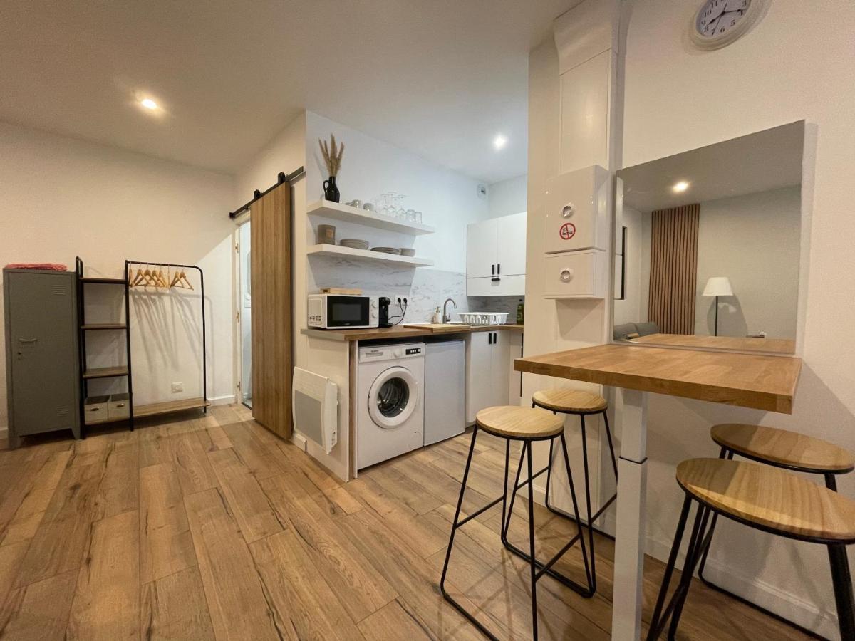 אראס Le Petit Heros, Appartement Cosy En Hyper Centre מראה חיצוני תמונה