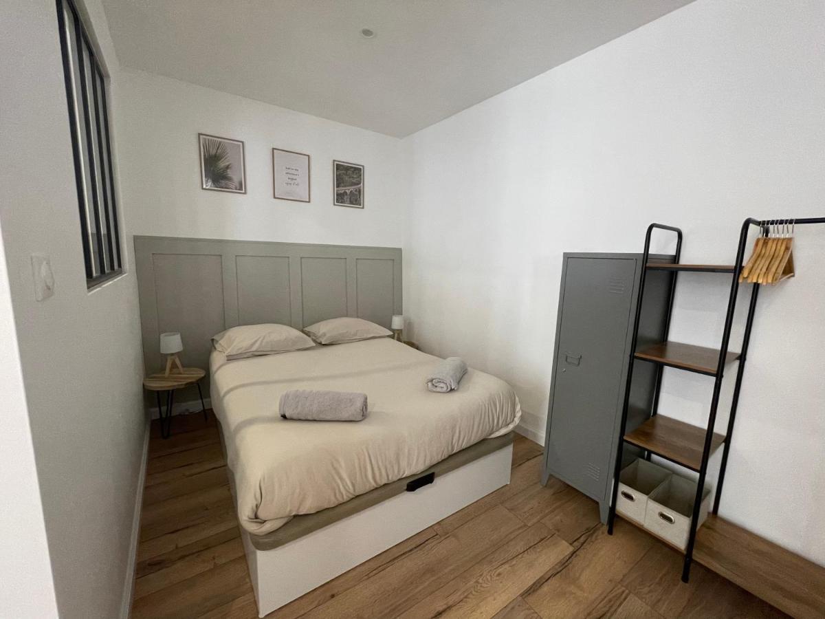 אראס Le Petit Heros, Appartement Cosy En Hyper Centre מראה חיצוני תמונה